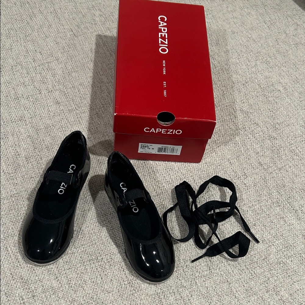 Kids Tap Shoes